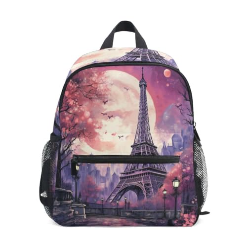 Sac à dos tout-petits Londres Art pour accompagner ses premiers pas vers l'autonomie