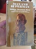  Man and Superman (Complete and Unabridged, Bantam World Drama)