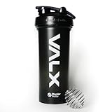 VALX バルクス プロテイン シェイカー ブレンダーボトル Classic V2 45oz 1300ml