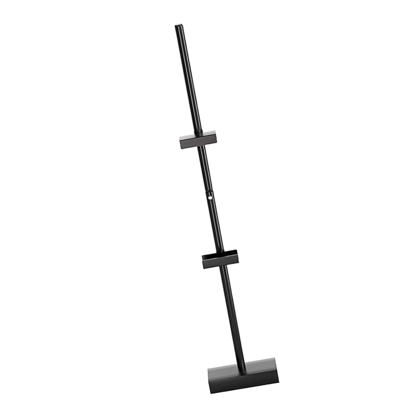 Caballete de mesa ajustable para marcos de fotos, obras de arte y lienzo, construcción de metal, resistente y portátil de hasta 29 pulgadas de altura, ideal para artistas y artesanos