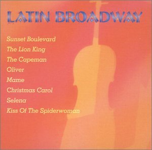 Latin Broadway