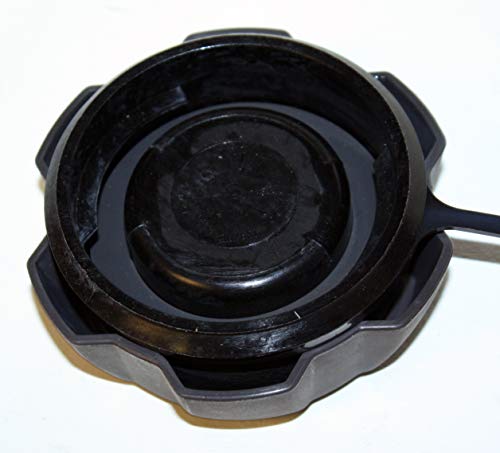 Husqvarna Oem Lawn Mower Gas Fuel Tank Cap 532439208 532420635 #TOP2