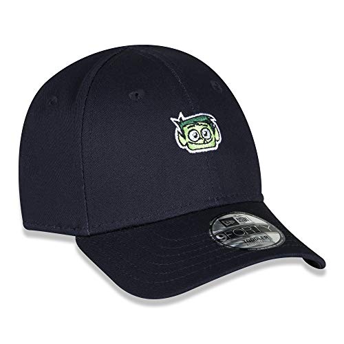 New Era Kids Mini Hero 940 Beaboy Cappello, Unisex...