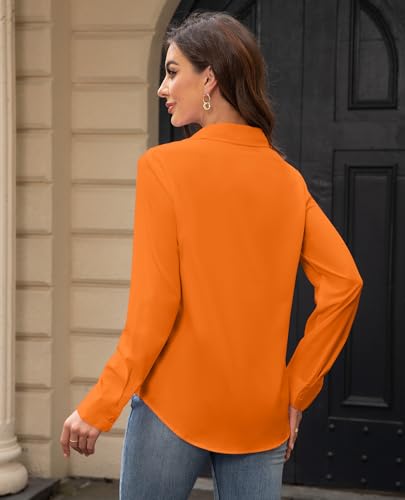 La Mejor Lista de Ropa Naranja - los preferidos. 6 Imagen adicional