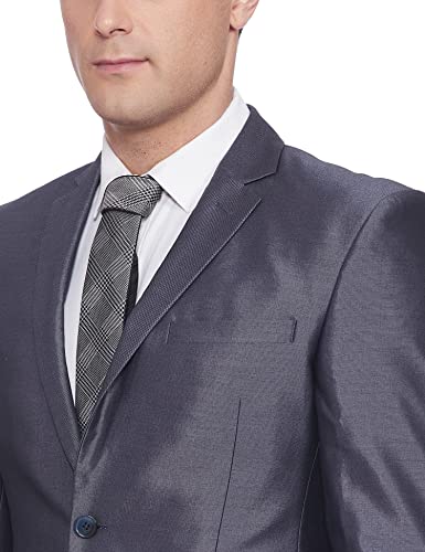 Image of Raymond Men's Rayon Notch Lapel Suit