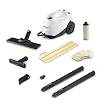 Karcher sa Nettoyeur vapeur SC3 easy-fix Blanc - 15136500