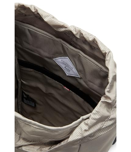 Image of Herschel Supply Co. Unisex Retreat Backpack Morning Dove /Dark Shadow