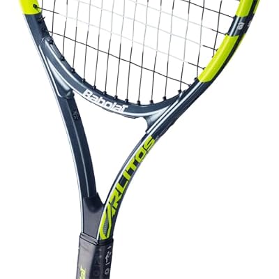 Babolat Carlitos Junior 25 Inch Tennis Racquet