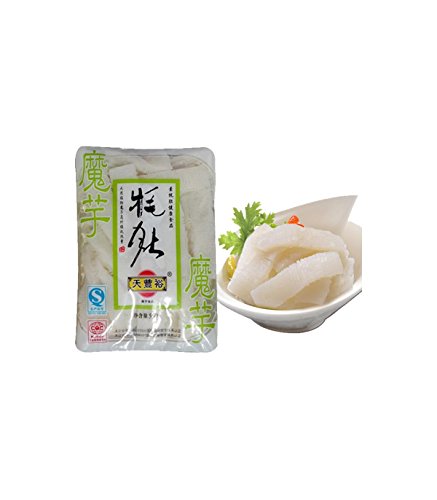 Gnocchi di Konjac - 500g