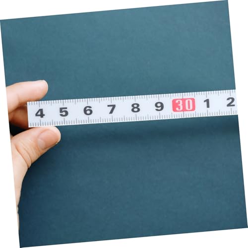 Cinta métrica adhesiva flexible Mikikit 1 rollo 100 cm miniatura 4
