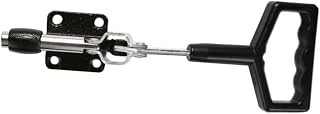 Heat Press Machine Replacement Handle Clamp Fixture Part Black Iron