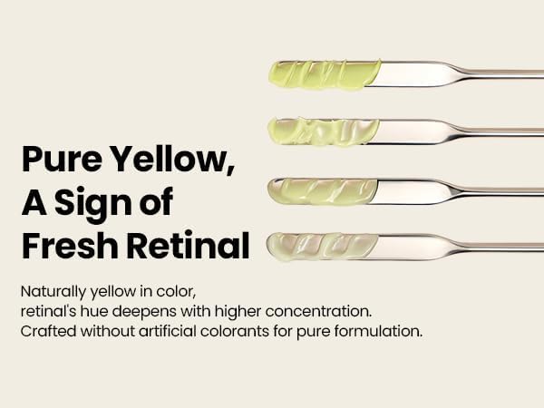 Image of SEOUL 1988 Eye Cream |Retinal Advanced Shot | Fine Lines and Skin Texture Care | Retinal Liposome 4% | Fermented Bean, Wrinkle Care, Anti Aging, Skin Elasticity, Pigmentation, Brightening | Dark Circle | Under Eye Cream