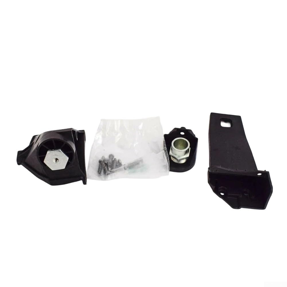 Per Mercedes R W251 anteriore destro staffa luce, OEM A2518203414, materiale ABS resistente, adatto per modelli 2006 2011
