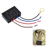 Touchdimmer Touch Dimmer Modul MTD-EH1503 für LED und herkömmliche Lampen,...
