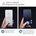 Spigen Screen Protector Tempered Glass [GlasTR EZ FIT] designed for Galaxy A56 5G / Galaxy S24 FE/Galaxy M56 5G [Case Friendly] - 2 Pack