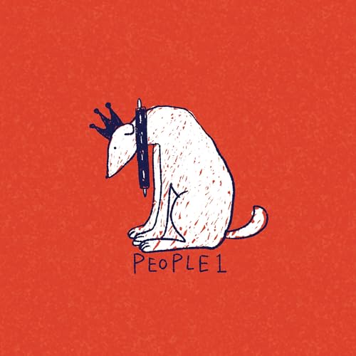 PEOPLE 1 on Amazon Music Unlimited