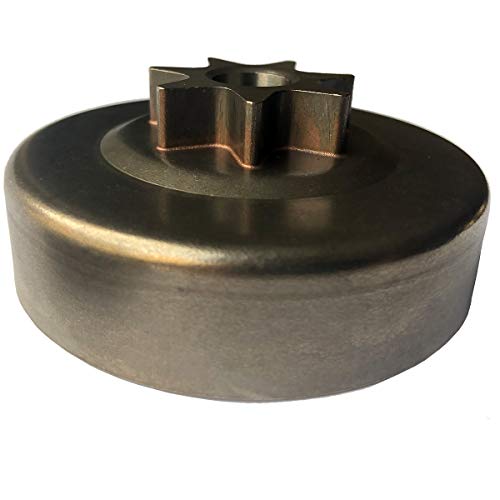 FJSa Sprocket Clutch 3/8