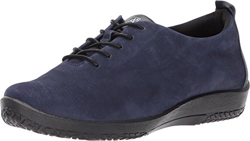 Image of Arcopedico Francesca Tie Shoe