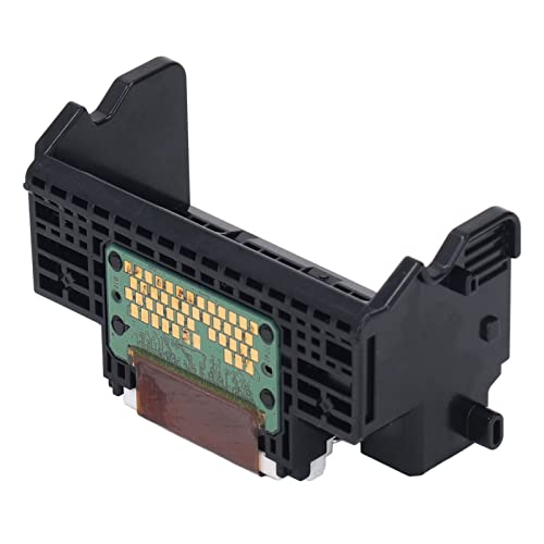 Druckkopf Ersatzteil kompatibel mit IP3600, IP3680, MP540, MP545, MP550 - Hochwertiges Druckerzubehör für klaren und scharfen Druck