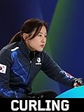 Curling | Japón - Corea Del Sur