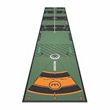 Wellputt Classic Green 10ft