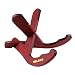 NEUMA Wooden Guitar Stand Musical Instrument Stand Portable Stand for Acoustic Classical Guitars Bass Banjo Ukelele