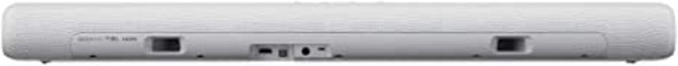 Samsung Soundbar HW-S61T, 4.0-channel Soundbar, Bluetooth speaker, Smarter speaker, smarte Soundbar - brightgrau