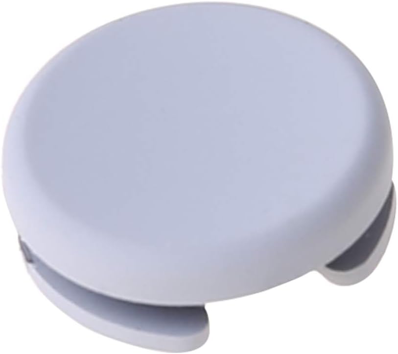 Huy OGE Joyi Rocker Cap Thumb i Griabdeung Controller Circle Pad Tae Replacement Housing for 2DS 3DS XL 3DSLL