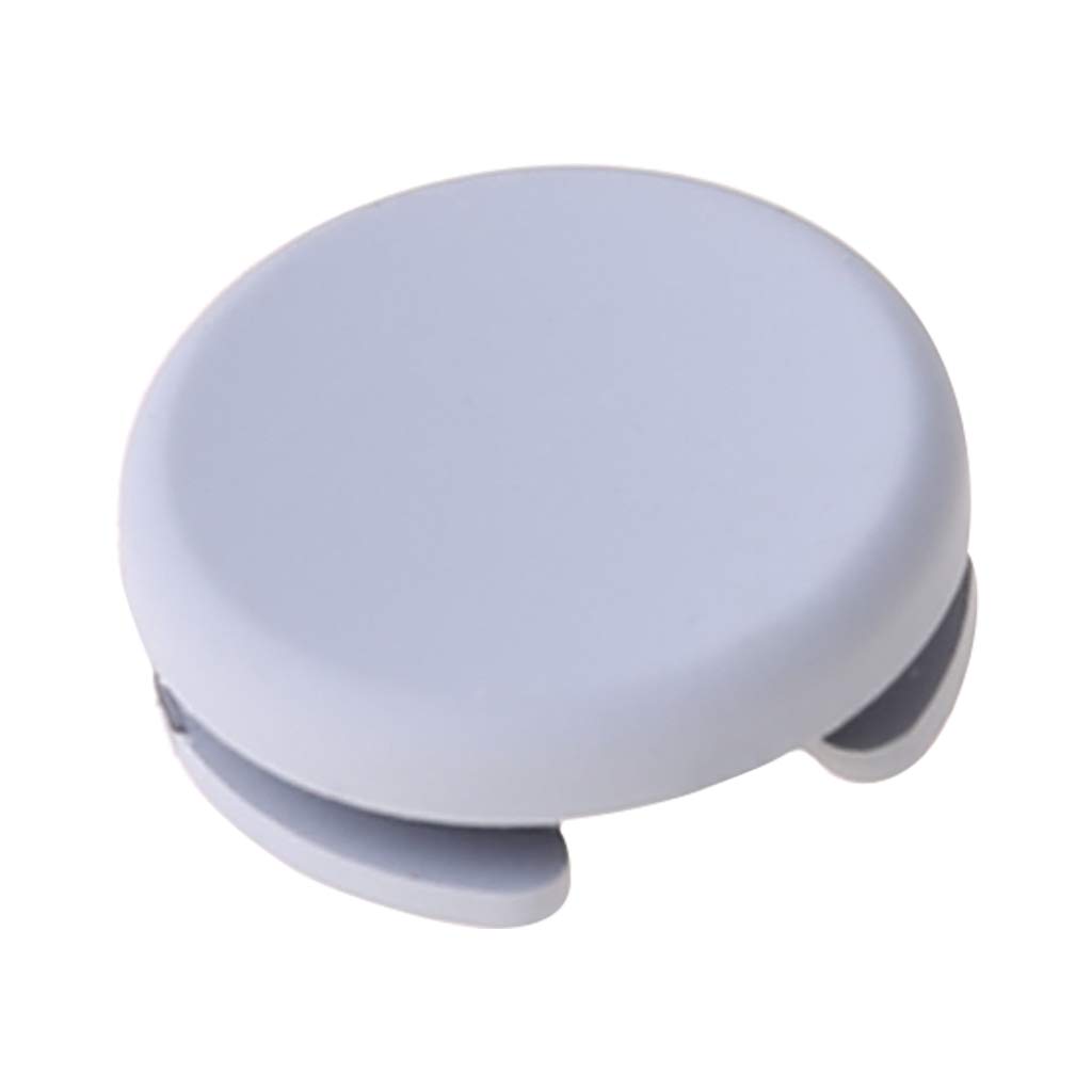 Huy OGE Joyi Rocker Cap Thumb i Griabdeung Controller Circle Pad Tae Replacement Housing for 2DS 3DS XL 3DSLL