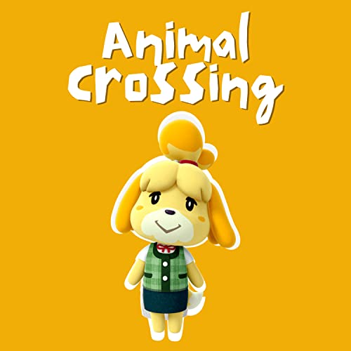 Christmas Animal Crossing Lofi Instrumentals by Animal Crossing Lofi