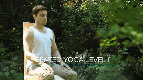 Seated Yoga Level I 13 Minutes thumb #1