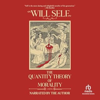 The Quantity Theory of Morality cover art