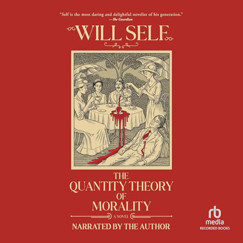 The Quantity Theory of Morality Titelbild