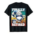 Photo Gallery handyman retirement gnome craftsman daddy is finally retired maglietta Photo Gallery handyman retirement gnome craftsman daddy is finally retired maglietta