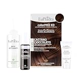 EuPhidra ColorPro XD Colorazione Permanente Castano Cioccolato