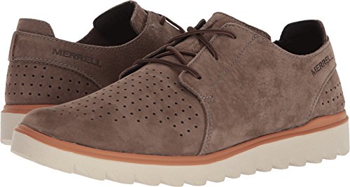 Merrell Merrell Men's Downtown Lace Shoe, merrell Stone, 15 Medium US