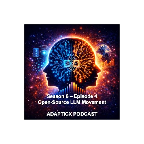 Open-Source LLM Movement