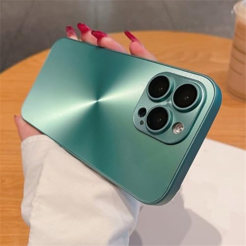 Coque antichoc pour iPhone 15 Pro Max protection souple mate