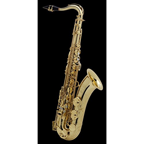SE-T2L Tenor Saxophone SA-80 II - Gold