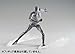 TAMASHII NATIONS Bandai Effect Wave Clear Action Figure