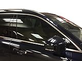 LEXEN 2Ply Ceramic Two Front Windows Precut Tint Kit - High Heat Reduction