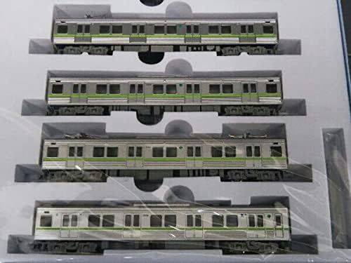 MICRO ACE A-9973 都営新宿線 10-000系・スカート付 8両セットマイクロ