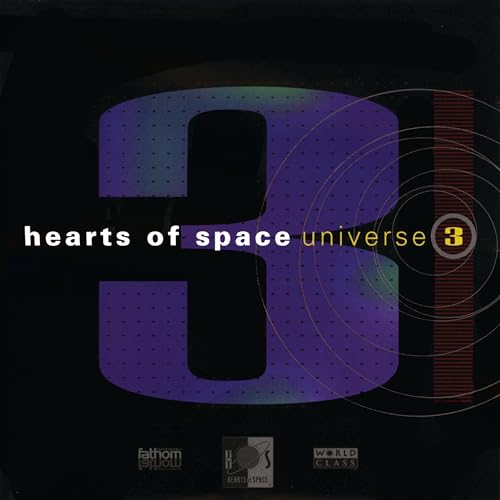 Universe 3