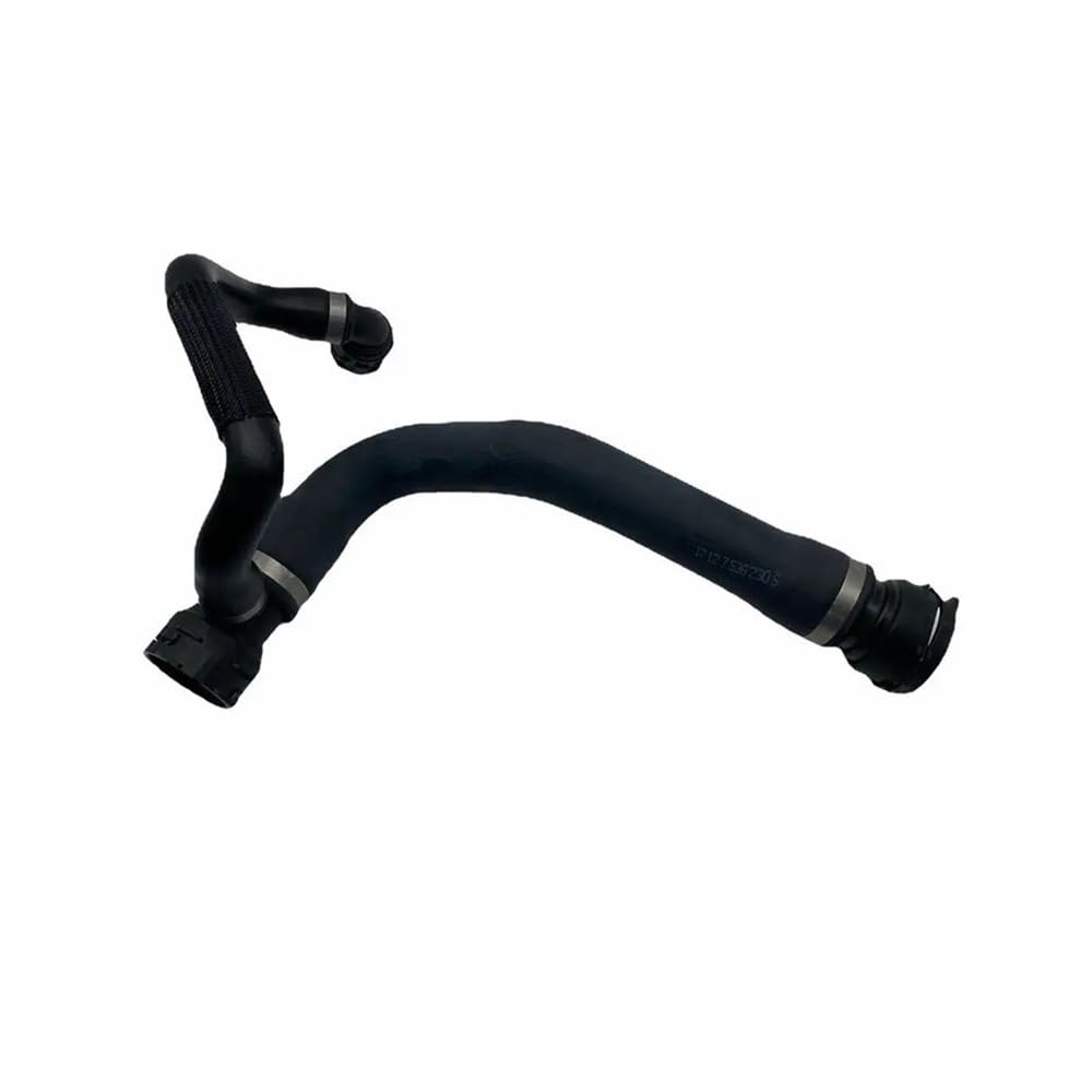 Derksawdp One Color 1712 7536 230 Auto Parts Radiator Coolant Water Hose For Car Fitments X5/E70 17127536230