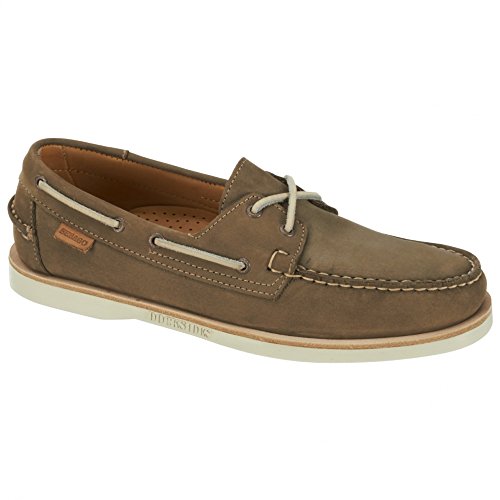 Sebago Mens Crest Docksides