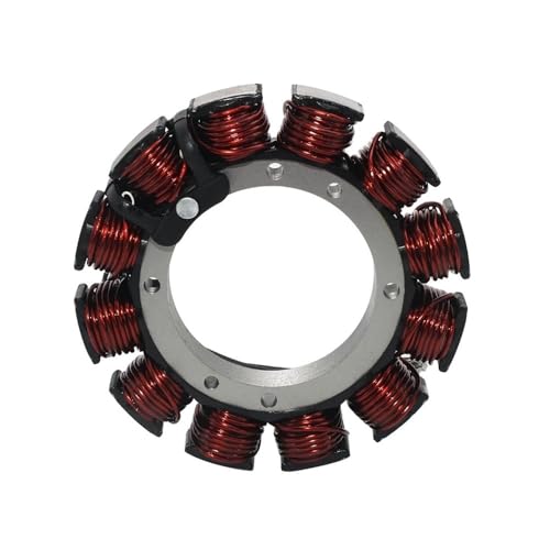 Bobine de stator pour Harley Davidson Dyna Super Glide FXDS 1999-2000