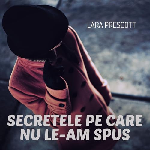 Secretele pe care nu le-am spus cover art