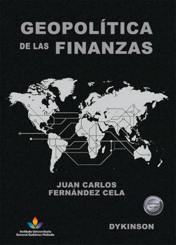 Geopolítica de las finanzas