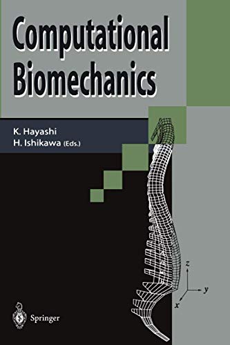 Computational Biomechanics view 2