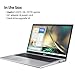 acer Aspire 5 A515-56-347N Slim Laptop - 15.6